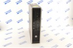 Системный блок HP Elite 8300 Ultra-Slim (Intel i5-3475s/4Gb/SSD 240Gb/Intel HD 4000/DVD-RW/Win 10Pro