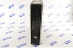 Системный блок HP 8300 Ultra-Slim (Intel i5-3475s/4Gb/SSD 240Gb/Intel HD 4000/DVD-RW/Win 10Pro)