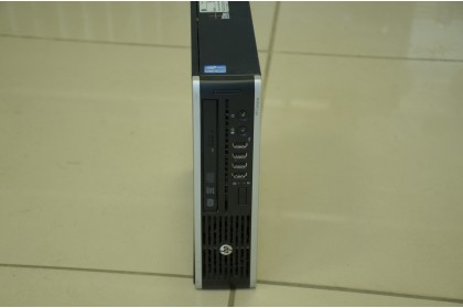 Системный блок HP 8300 Ultra-Slim (Intel i5-3475s/4Gb/SSD 240Gb/Intel HD 2500/Win 7Pro)