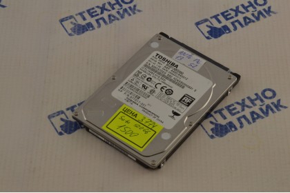 HDD 2.5 Sata Toshiba MQ01ABD050 500Gb