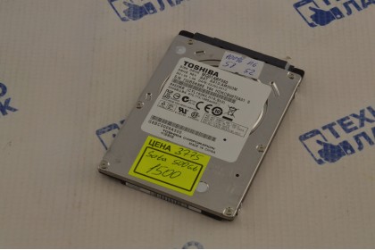HDD 2.5 Sata Toshiba MQ01ABF050 500Gb