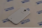 Samsung Galaxy S4 White