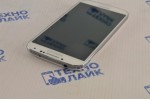 Samsung Galaxy S4 White