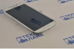 Samsung Galaxy S4 White