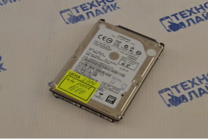 HDD 2.5 Sata Hitachi 5K750-640 640Gb