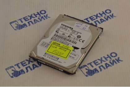 HDD 2.5 Toshiba MK5061GSYN 500Gb