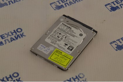 HDD 2.5 Sata Toshiba MQ01ABF050 500Gb
