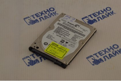 HDD 2.5 Sata Seagate ST320LT020 320Gb