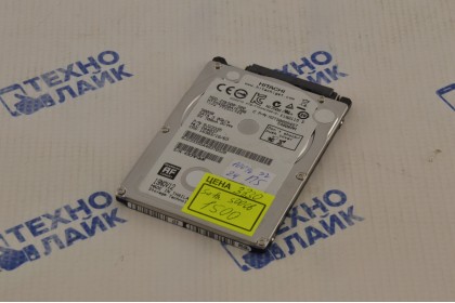 HDD 2.5 Sata Hitachi Z5K500-500 500Gb