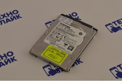HDD 2.5 Sata Toshiba MQ01ABF050 500Gb