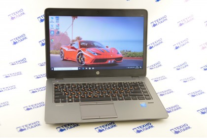 HP EliteBook 840 G2 (Intel i7-5600u/8Gb/SSD 240Gb/Intel HD 5500/14/Win 10Pro)