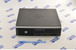 Системный блок HP Elite 8300 Ultra-Slim (Intel i5-3475s/4Gb/SSD 240Gb/Intel HD/DVD-RW/Win 10Pro)