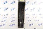 Системный блок HP 8300 Ultra-Slim (Intel i5-3475s/4Gb/SSD 240Gb/Intel HD 4000/DVD-RW/Win 10Pro)