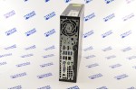 Системный блок HP 8300 Ultra-Slim (Intel i5-3475s/4Gb/SSD 240Gb/Intel HD 4000/DVD-RW/Win 10Pro)
