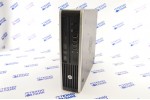 Системный блок HP 8300 Ultra-Slim (Intel i5-3475s/4Gb/SSD 240Gb/Intel HD 4000/DVD-RW/Win 10Pro)
