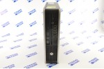 Системный блок HP 8300 Ultra-Slim (Intel i5-3475s/4Gb/SSD 240Gb/Intel HD 4000/DVD-RW/Win 10Pro)