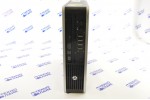 Системный блок HP 8300 Ultra-Slim (Intel i5-3475s/4Gb/SSD 240Gb/Intel HD 4000/DVD-RW/Win 10Pro)