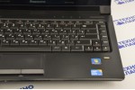 Lenovo Idea Pad V460 (Intel i3-330m/4Gb/SSD 240Gb/Nvidia 310m/DVD-RW/14/Win 7)