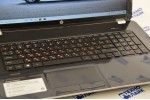 HP 17-e116dx (Intel i3-4000m/8Gb/SSD 240Gb/Intel HD 4600/DVD-RW/17.3/Win 10 Home)