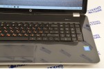 HP 17-e116dx (Intel i3-4000m/8Gb/SSD 240Gb/Intel HD 4600/DVD-RW/17.3/Win 10 Home)