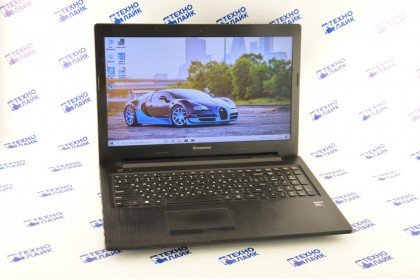 Lenovo G505s (AMD A10-5750m/8Gb/SSD 240Gb/AMD Radeon 8650G/DVD-RW/15.6/Win 10)