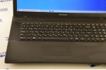 Lenovo G700 (Intel 2020m/4Gb/SSD 240Gb/Nvidia 720m/DVD-RW/17.3/Win 10Sl)