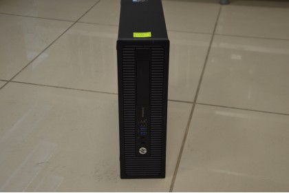 Системный блок HP 800 G1 (Intel i7-4770/8Gb/SSD 240Gb/Intel HD 4600/Win 10Pro)