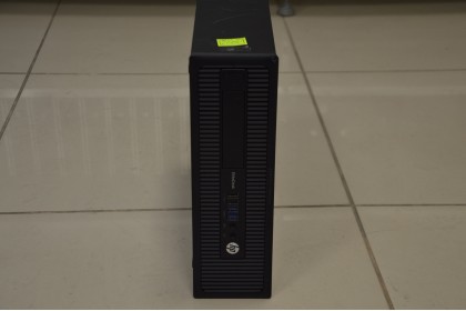 Системный блок HP 800 G1 (Intel i7-4770/8Gb/SSD 240Gb/Intel HD 4600/Win 10Pro)