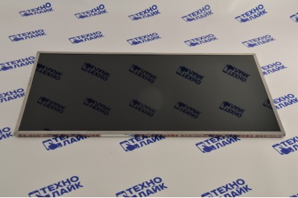 Матрица для ноутбука 15.6 дюймов 40pin Samsung LTN156AT17