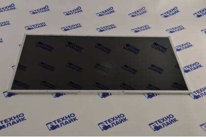Матрица для ноутбука 17.3 дюймов 40pin AU Optronics B173RW01