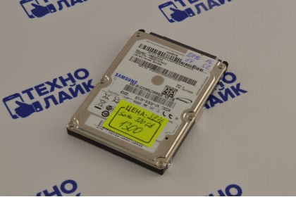 HDD 2.5 Sata Samsung HM321HI 320Gb