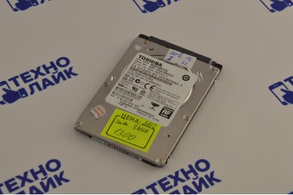 HDD 2.5 Sata Toshiba MQ01ABF032 320Gb