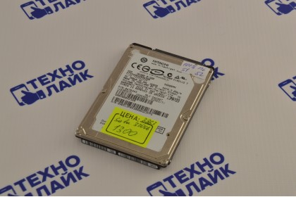 HDD 2.5 Sata Hitachi HTS545032B9A300 320Gb