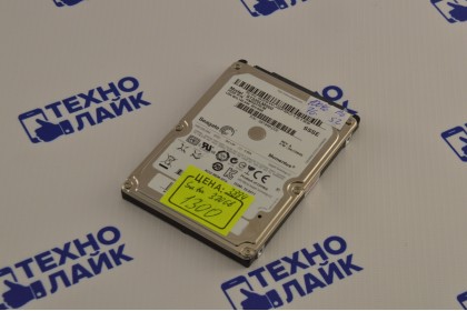 HDD 2.5 Sata Seagate ST320LM000 320Gb