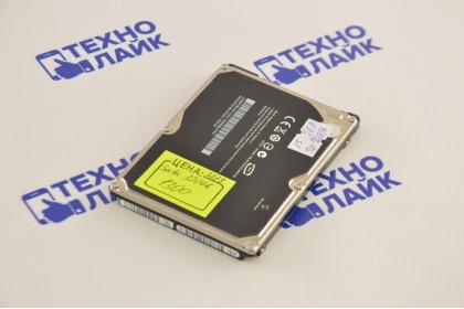 HDD 2.5 Sata Hitachi HTS543232L9SA0 320Gb