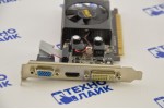 Видеокарта Palit GeForce GT 8400GS LP