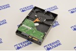 HDD 3.5 Sata Western Digital WD5000AAKS 500Gb