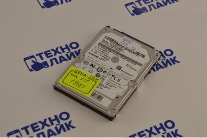 HDD 2.5 Sata Samsung ST1000LM024 1000Gb