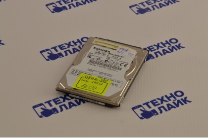 HDD 2.5 Sata Toshiba MK6459GSXP 640Gb