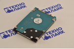 HDD 2.5 Sata Toshiba MK6459GSXP 640Gb