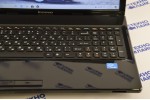 Lenovo G580 (Intel 1000m/4Gb/SSD 240Gb/Intel HD 2500/DVD-RW/15.6/Win 10Sl)