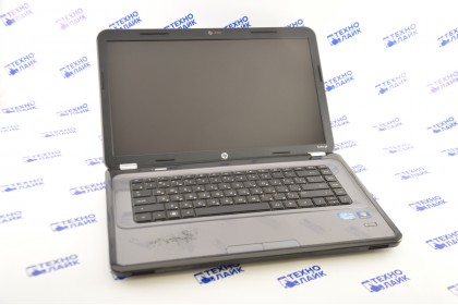 HP Pavilion g6-1351er (Intel i3-2330m/4Gb/SSD 240Gb/Intel HD 3000/DVD-RW/Win 7)