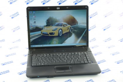HP Compaq 6730s (Intel T7700/4Gb/500Gb/Mobile Intel(R)4/DVD-RW/15.4/Win 7)