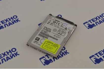 HDD 2.5 Sata HGST Z5K500-500 500Gb