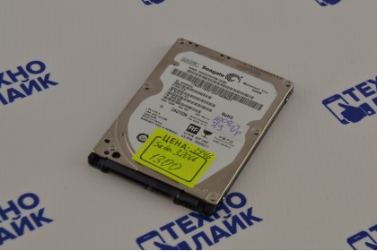 HDD 2.5 Sata Seagate ST320LT020 320Gb