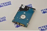 HDD 2.5 Sata Seagate ST320LT020 320Gb