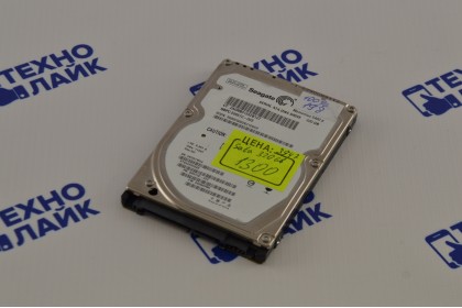 HDD 2.5 Sata Seagate ST9320325AS 320Gb