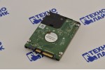 HDD 2.5 Sata Western Digital WD3200BPVT 320Gb