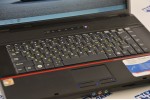 RoverBook Pro 552 VHB (AMD X2 TL-60/4Gb/500Gb/Nvidia 8400m/DVD-RW/15.4/Win 7)