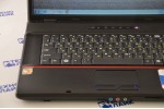 RoverBook Pro 552 VHB (AMD X2 TL-60/4Gb/500Gb/Nvidia 8400m/DVD-RW/15.4/Win 7)